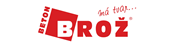 Logo Beton Brož