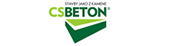 Logo CS BETON